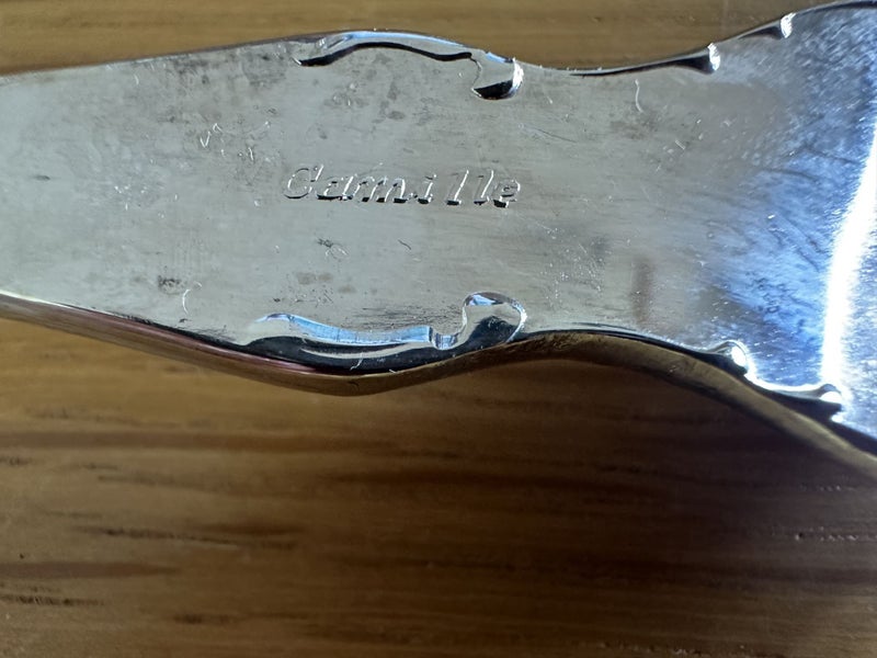 Camille Sweet Spoon Boxed Set Carousel 6