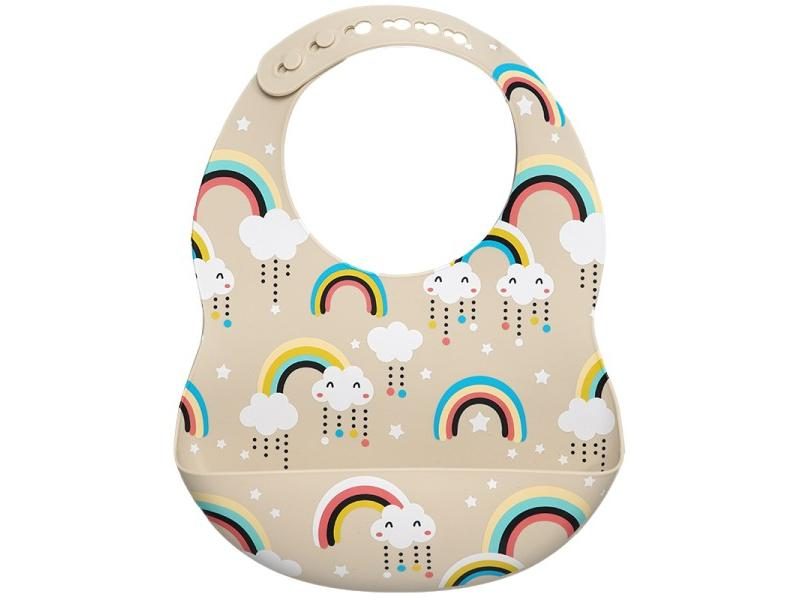 Baby Bib Bandana Carousel 1