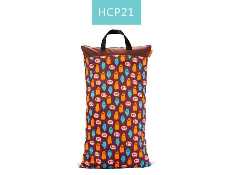 Mummy Nappy Diaper Bag Baby Travel Nursing Backpack Carousel 1