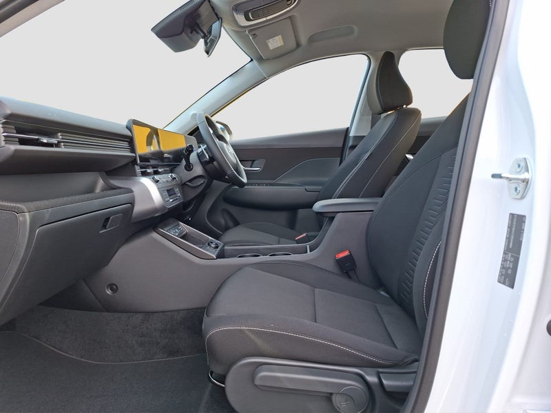 2025 Hyundai Kona ACTIVE HYBRID62865836162818114