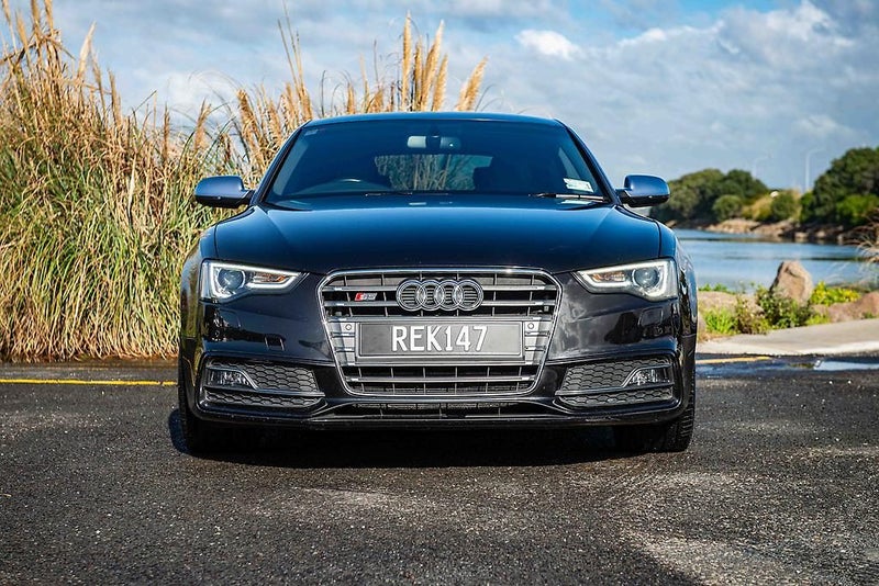 2014 Audi S5 SPBACK 3.0TFSI Q62865836145411113