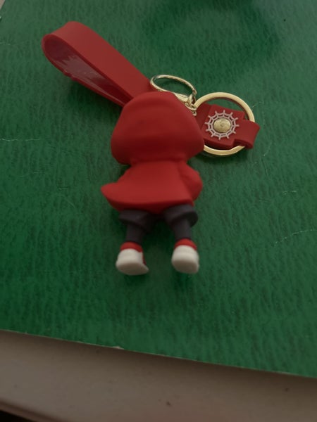 Awesome spider-man keyring Carousel 3