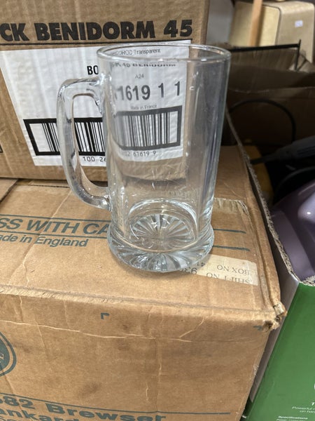 Beer Handles/Tankards 16 oz x 114 Carousel 1