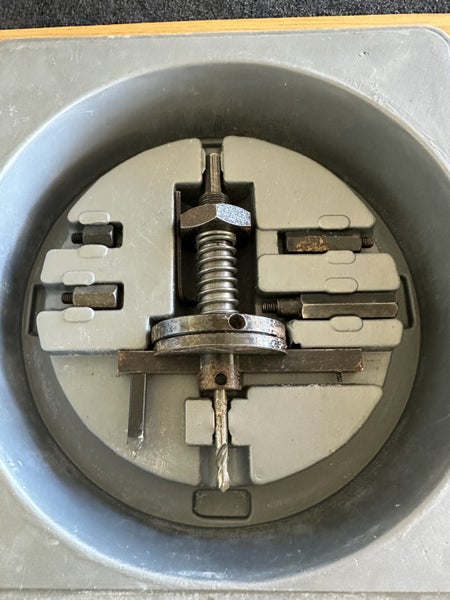 Ceiling Downlight Fitment Kit Carousel 1