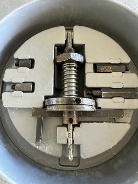 Ceiling Downlight Fitment Kit Carousel 2