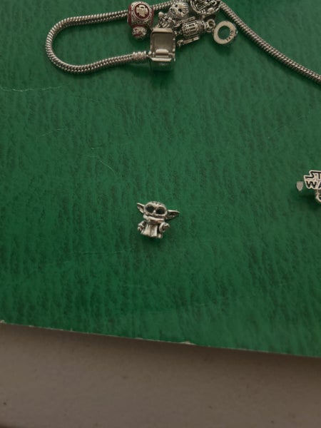 Star Wars charm bracelet Carousel 2