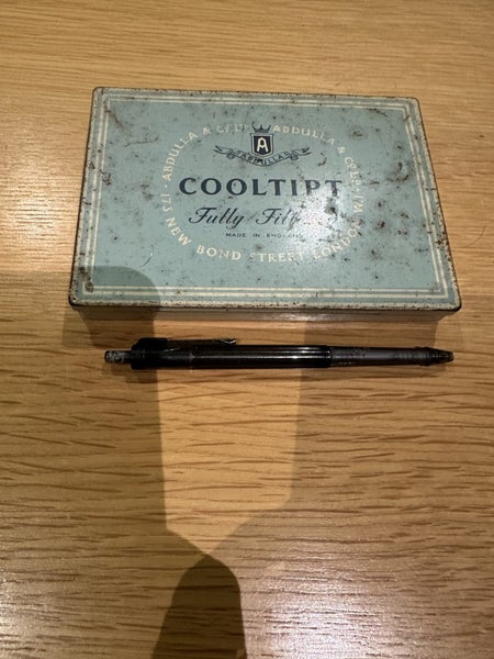 Cooltipt Cigarette Tin Carousel 2