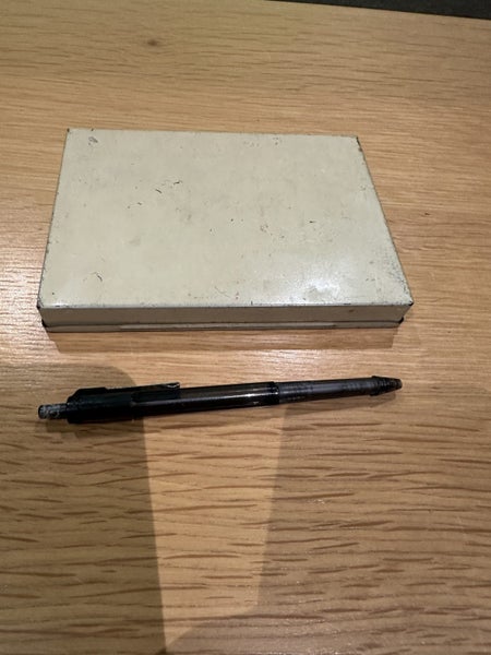 Cooltipt Cigarette Tin Carousel 6