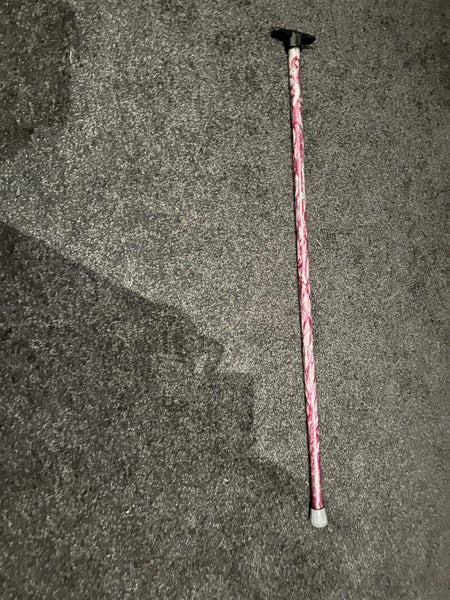 Metal Walking Stick Carousel 1