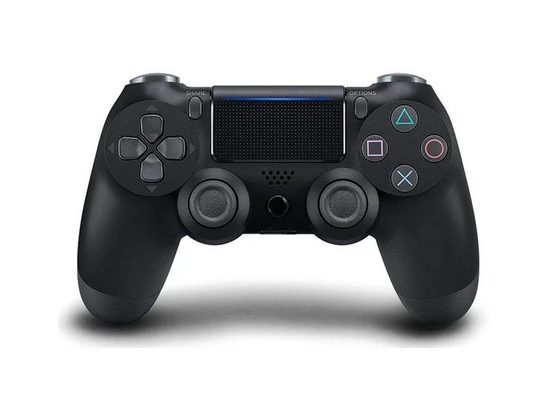 Wireless Controller for PS4 - Black Carousel 1