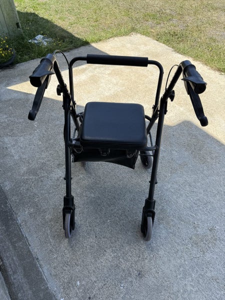 Goldfern Mobility Walking Frame Carousel 1