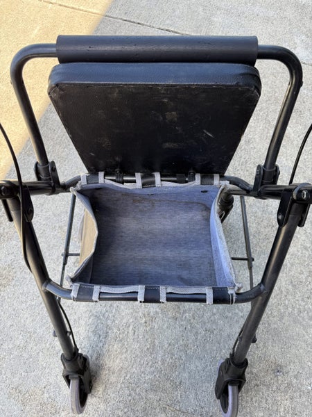 Goldfern Mobility Walking Frame Carousel 5