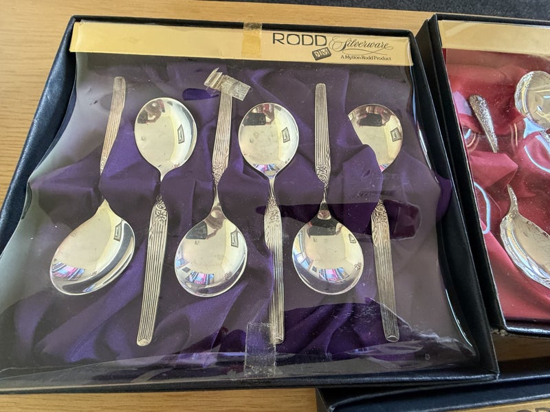 Rodd Boxed Assortments (3 boxes) Carousel 2