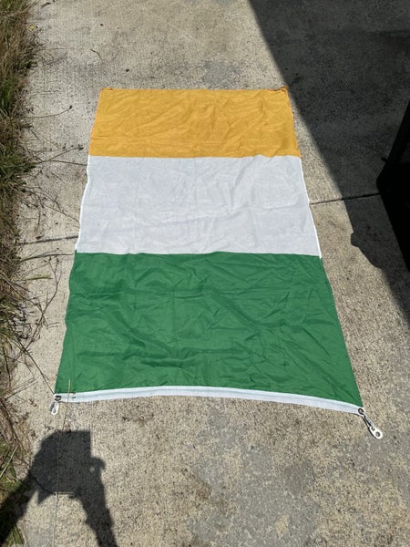 Flag of Ireland Carousel 6