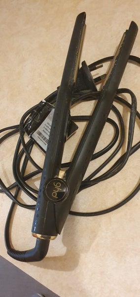 Hair tongs Carousel 2