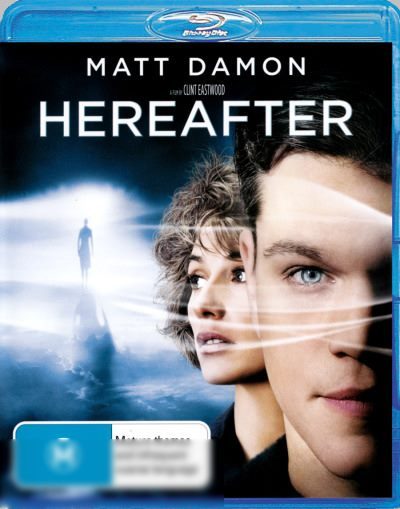 Hereafter (Blu-ray & DVD ) Carousel 1