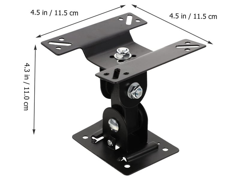 TV Wall Mount Bracket (NZ Clearance) Carousel 2