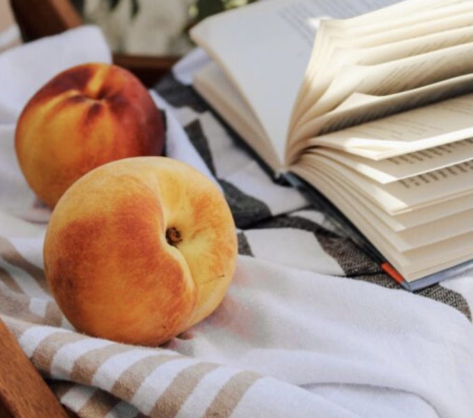 Peach Fragrance Oil x 1 litres628632227208981111