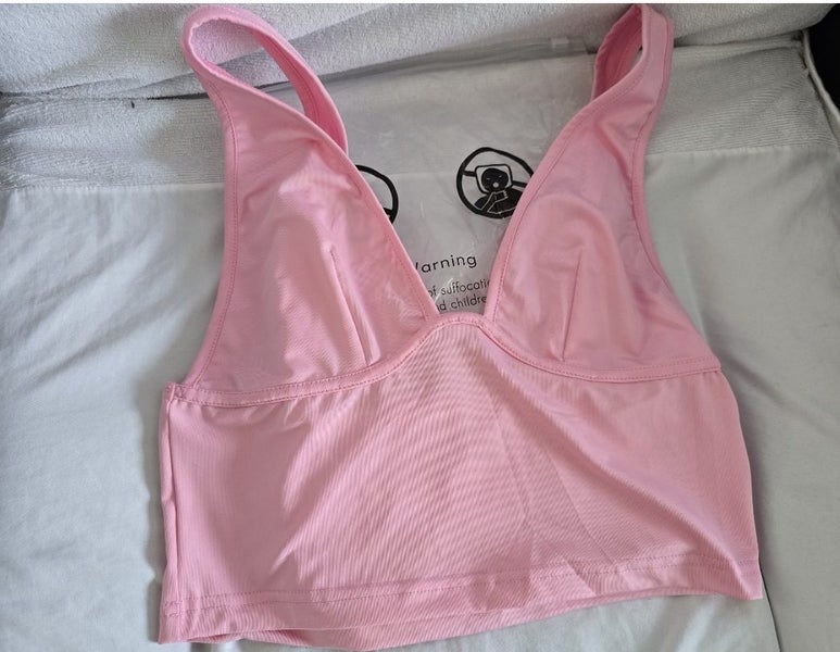 Ladies shein tops new Carousel 3