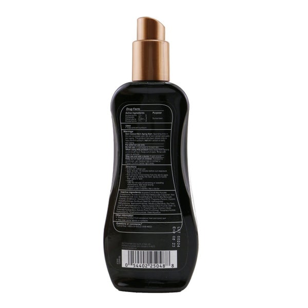 Australian Gold Spray Gel Sunscreen SPF 8 with Instant Bronzer 237ml/8oz Carousel 3