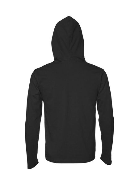MTH CLOKE MENS T-SHIRT HOODIE- UNISEX Carousel 5