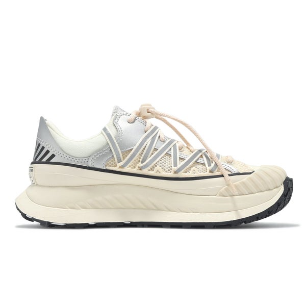 Converse Chuck 70 AT-CX Beige Silver Men Unisex Platform Casual Shoes A15186C Carousel 2