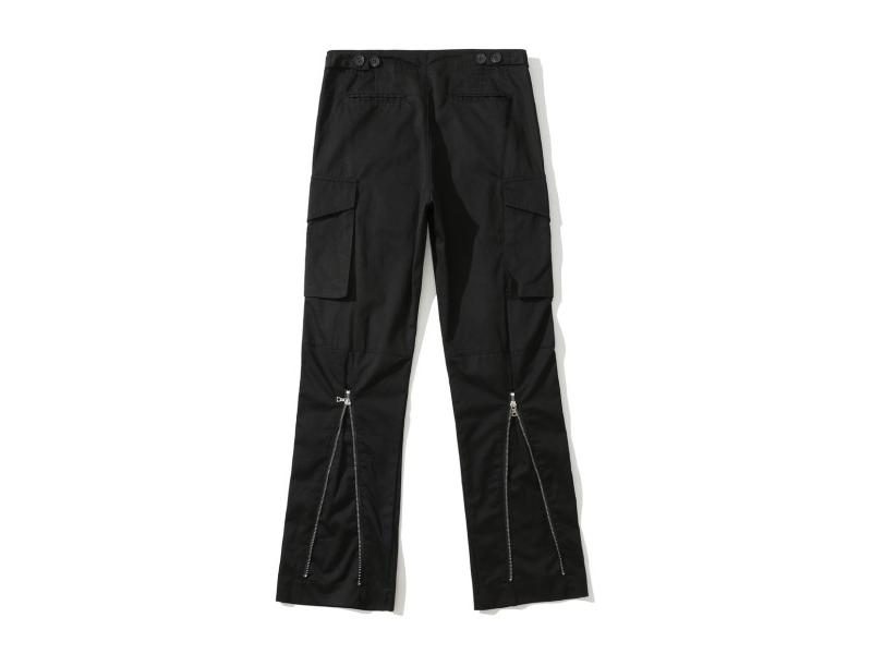 Mens Pants Flare Pants Carousel 1