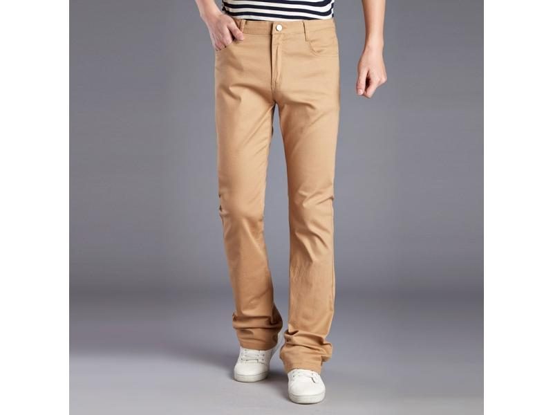 Mens Pants Flare Pants Carousel 1