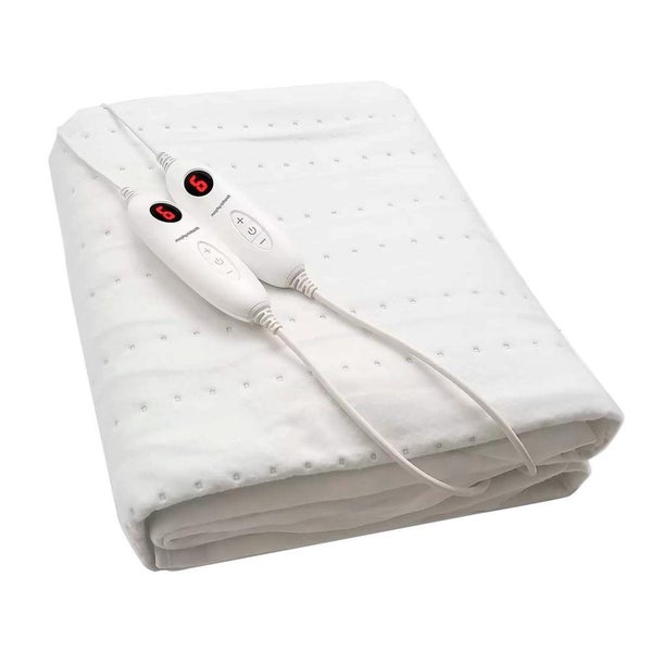 Morphy Richards Electric Blanket Queen Carousel 1