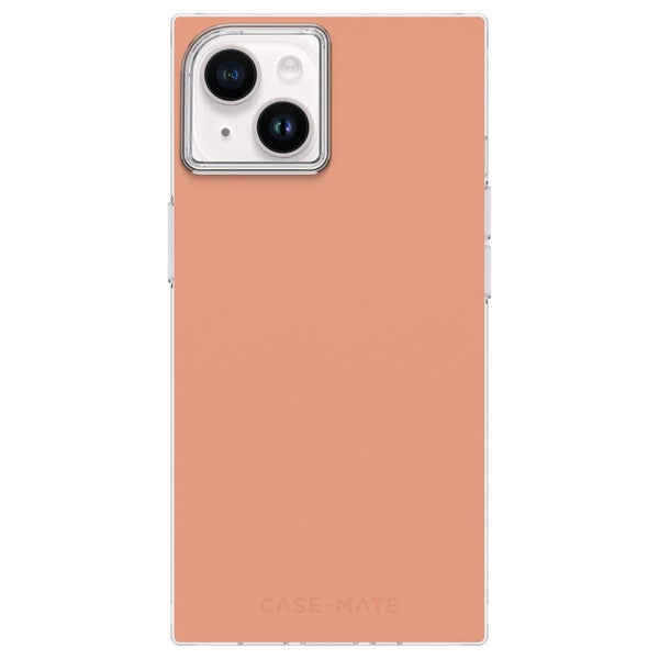 Case-Mate Blox Case MagSafeFor iPhone 14 (6.1") - Matte Clay Carousel 1