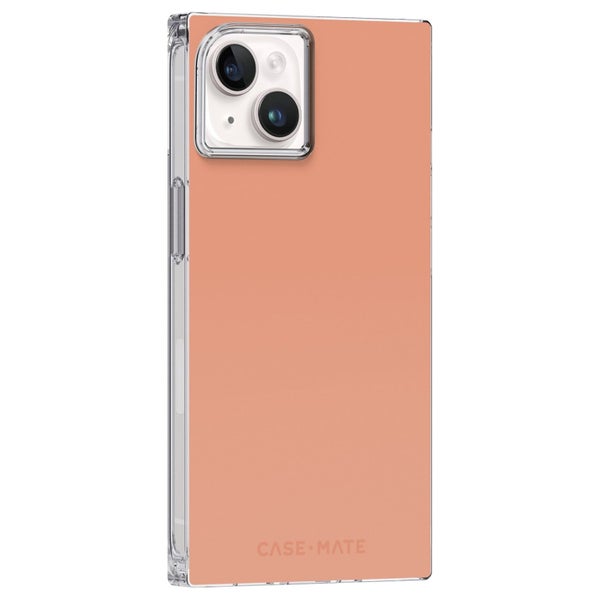Case-Mate Blox Case MagSafeFor iPhone 14 (6.1") - Matte Clay Carousel 2