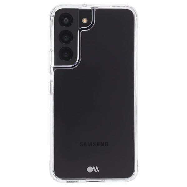 Case-Mate Tough CaseFor Samsung Galaxy S22 (6.1) - Clear Carousel 1