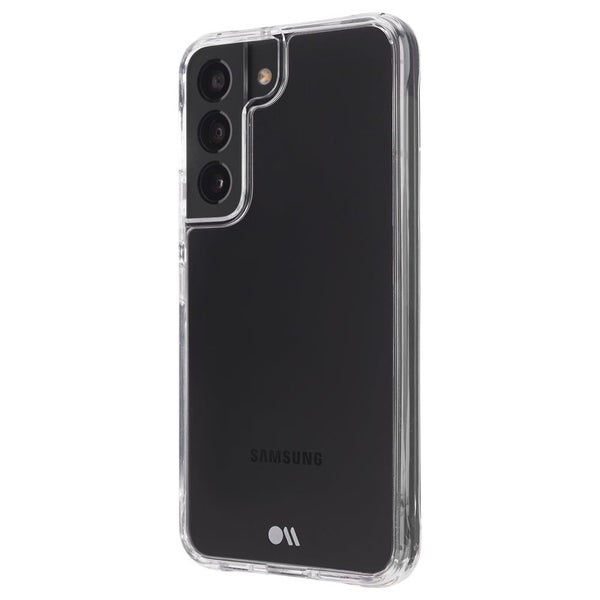 Case-Mate Tough CaseFor Samsung Galaxy S22 (6.1) - Clear Carousel 2
