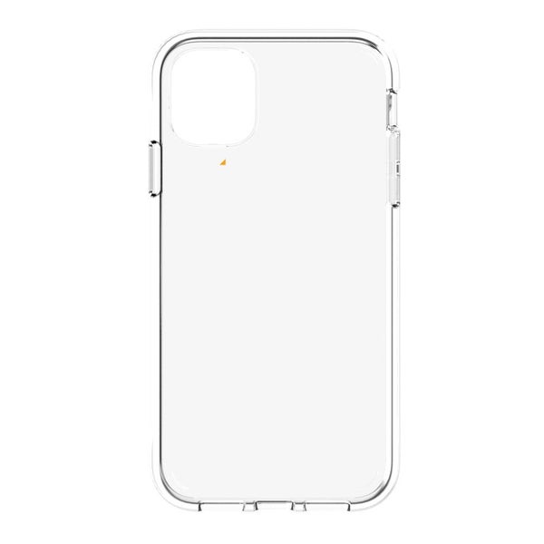 EFM Aspen D3O Crystalex Case ArmourFor iPhone XR|11 - Crystalex Clear Carousel 1