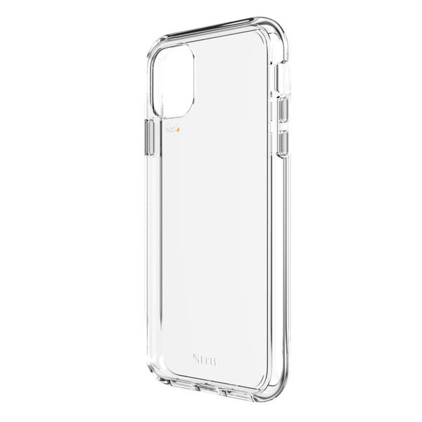 EFM Aspen D3O Crystalex Case ArmourFor iPhone XR|11 - Crystalex Clear Carousel 2