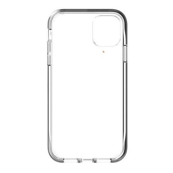 EFM Aspen D3O Crystalex Case ArmourFor iPhone XR|11 - Crystalex Clear Carousel 5