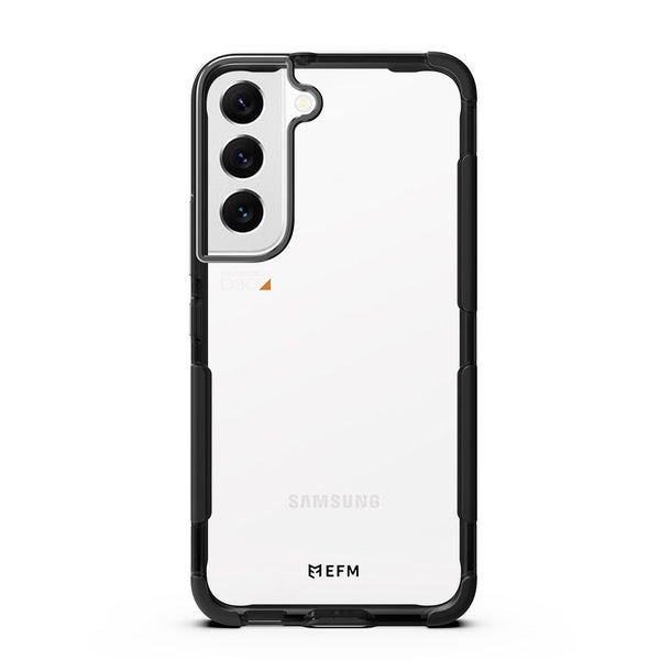 EFM Cayman Case Armour with D3O 5G Signal PlusFor Samsung Galaxy S22 (6.1) - ... Carousel 1