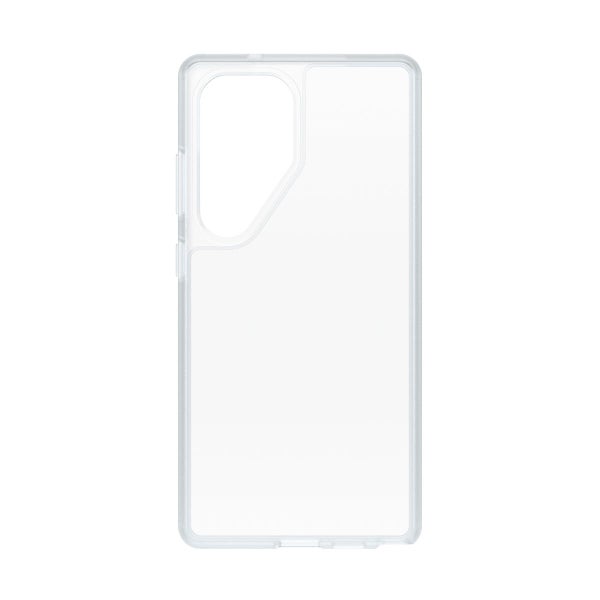 OtterBox React CaseFor Samsung Galaxy S25 Ultra - Clear Carousel 1