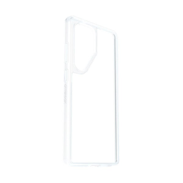 OtterBox React CaseFor Samsung Galaxy S25 Ultra - Clear Carousel 2