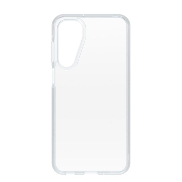 OtterBox React CaseFor Samsung Galaxy A16 5G - Clear Carousel 1
