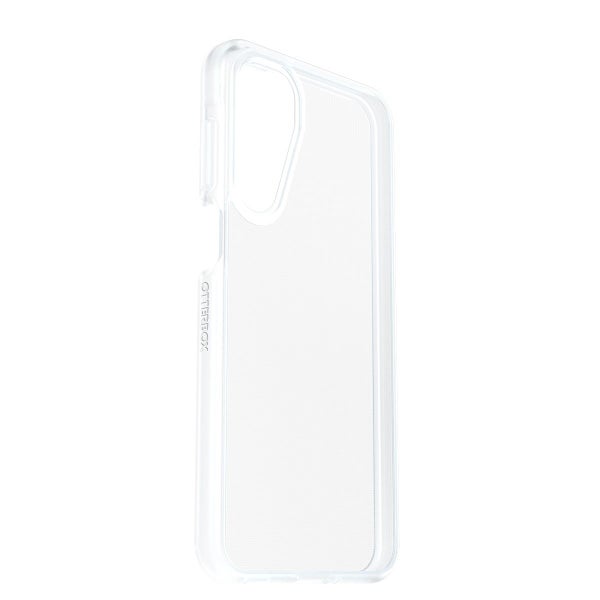 OtterBox React CaseFor Samsung Galaxy A16 5G - Clear Carousel 2