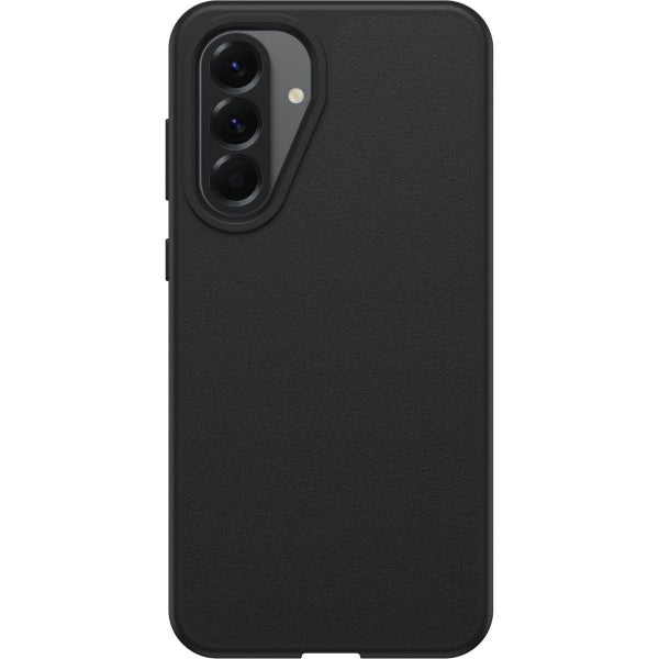 Otterbox React CaseFor Samsung A56 5G - Black Carousel 1