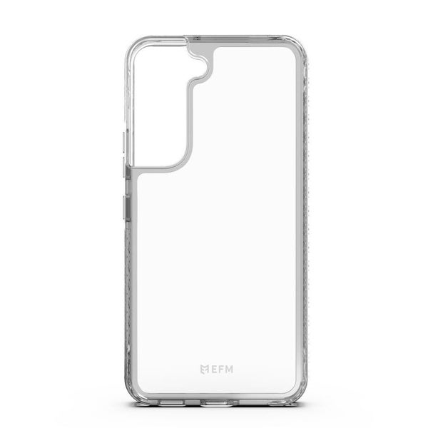 EFM Zurich A Case ArmourFor Samsung Galaxy S22+ (6.6) - Frost Clear Carousel 2