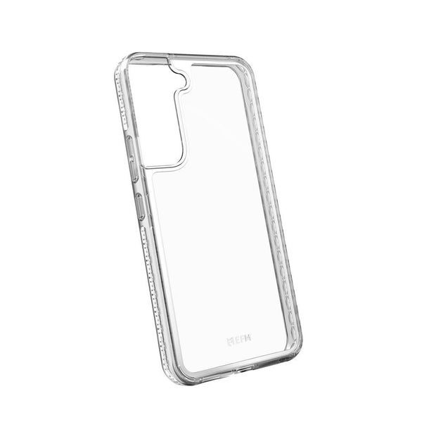 EFM Zurich A Case ArmourFor Samsung Galaxy S22+ (6.6) - Frost Clear Carousel 7