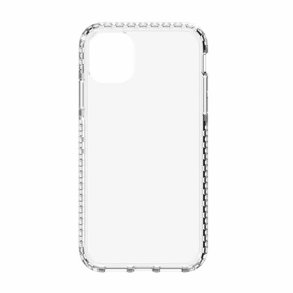 EFM Zurich Case AmourFor iPhone 11 Pro Max - Crystal Clear Carousel 1