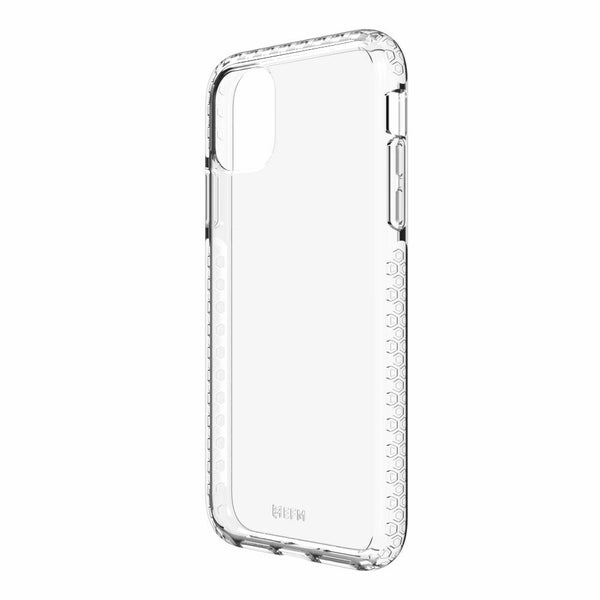 EFM Zurich Case AmourFor iPhone 11 Pro Max - Crystal Clear Carousel 2