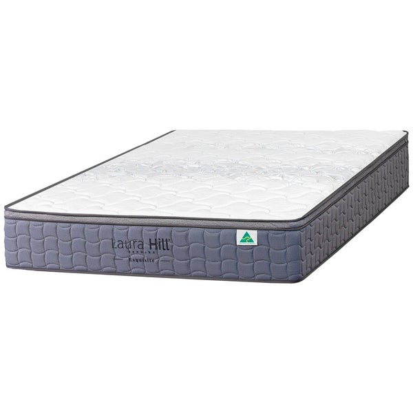 Exquisite Australian Made King Premium Mattress Mattresses Laura Hill Carousel 1