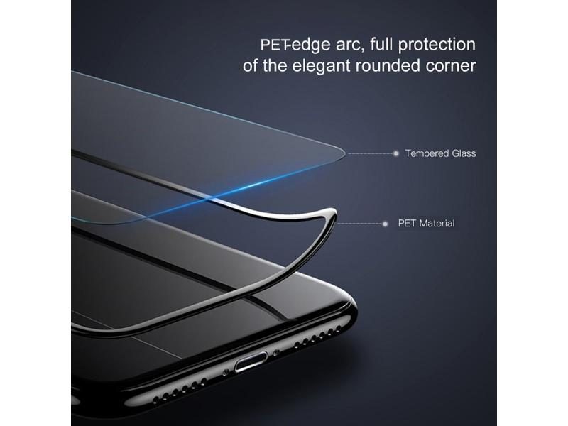 Baseus 0.3mm Screen Protector Tempered Glass For IPhone 13 12 11 Pro Xs Max Xr Carousel 1