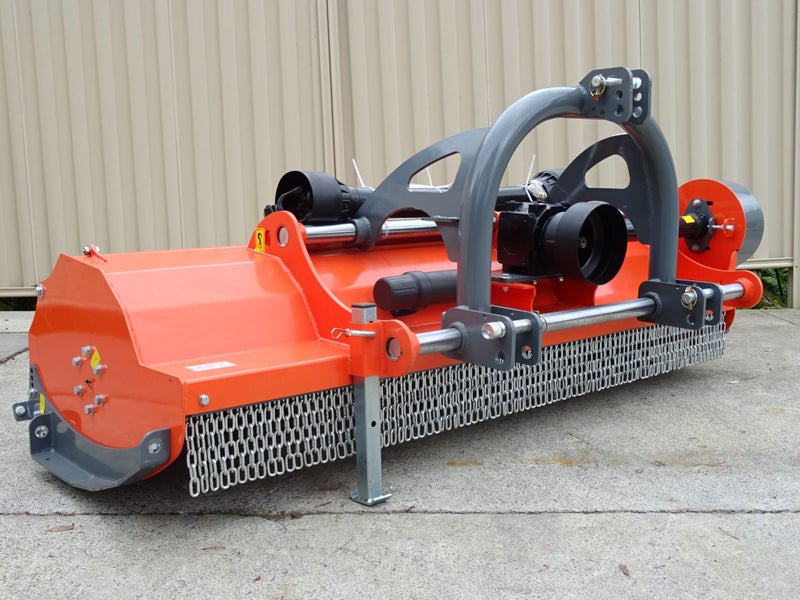 Menasor Mulcher 2.0m Heavy Duty62863866834817111