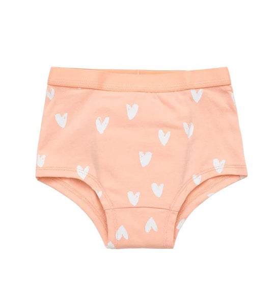 Snazzi Pants Night Trainers - Girls - Sweet Hearts Carousel 1